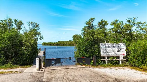 Lemon Bay Drive Venice FL 34293