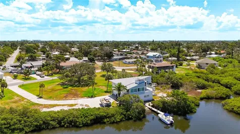 Lemon Bay Drive Venice FL 34293