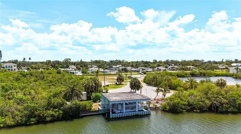 Lemon Bay Drive Venice FL 34293