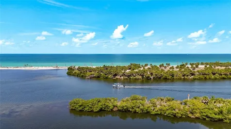Lemon Bay Drive Venice FL 34293