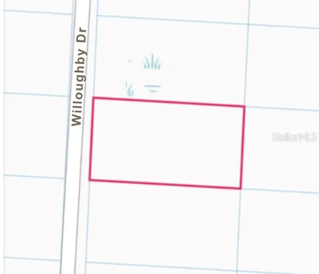 7352 Willoughby Drive Webster FL 33597