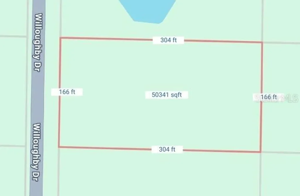 7352 Willoughby Drive Webster FL 33597