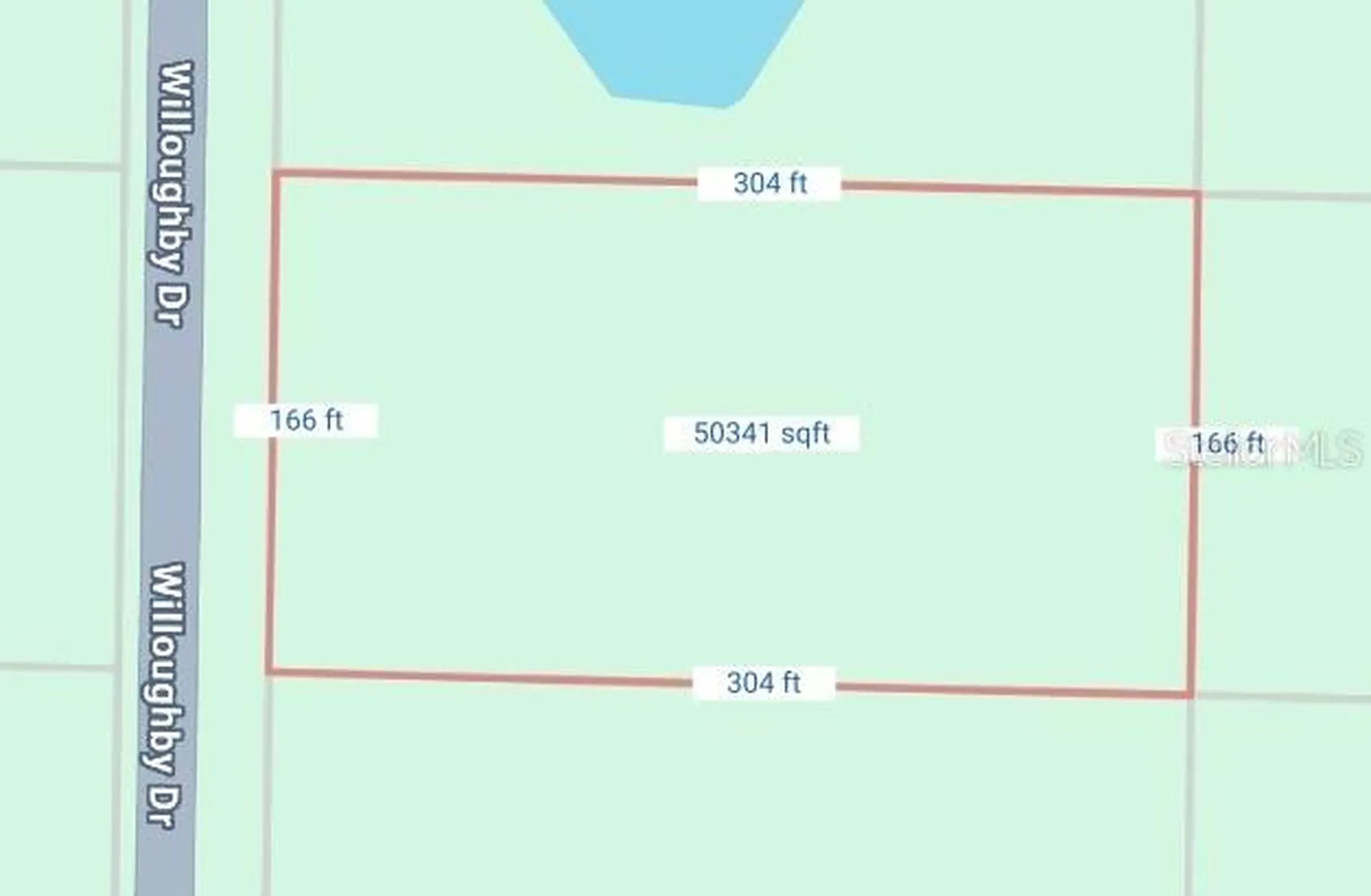 7352 Willoughby Drive Webster FL 33597
