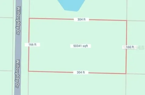 7352 Willoughby Drive Webster FL 33597