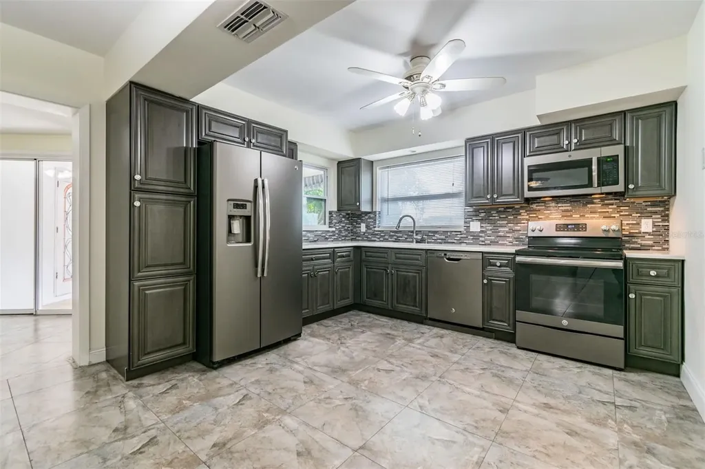 1519 Bass Boulevard Dunedin FL 34698