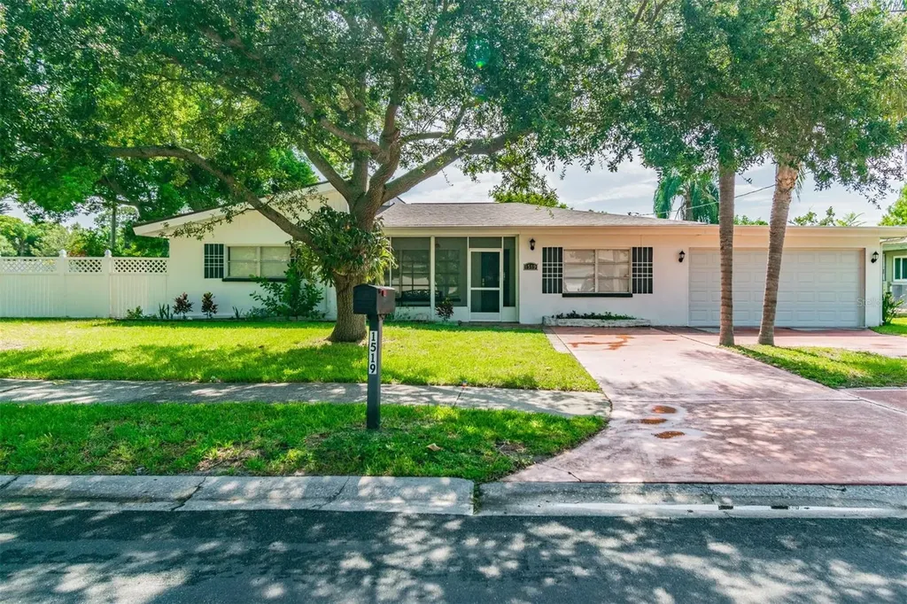 1519 Bass Boulevard Dunedin FL 34698