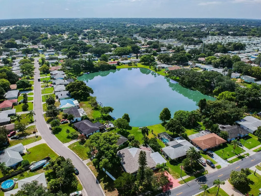 1519 Bass Boulevard Dunedin FL 34698