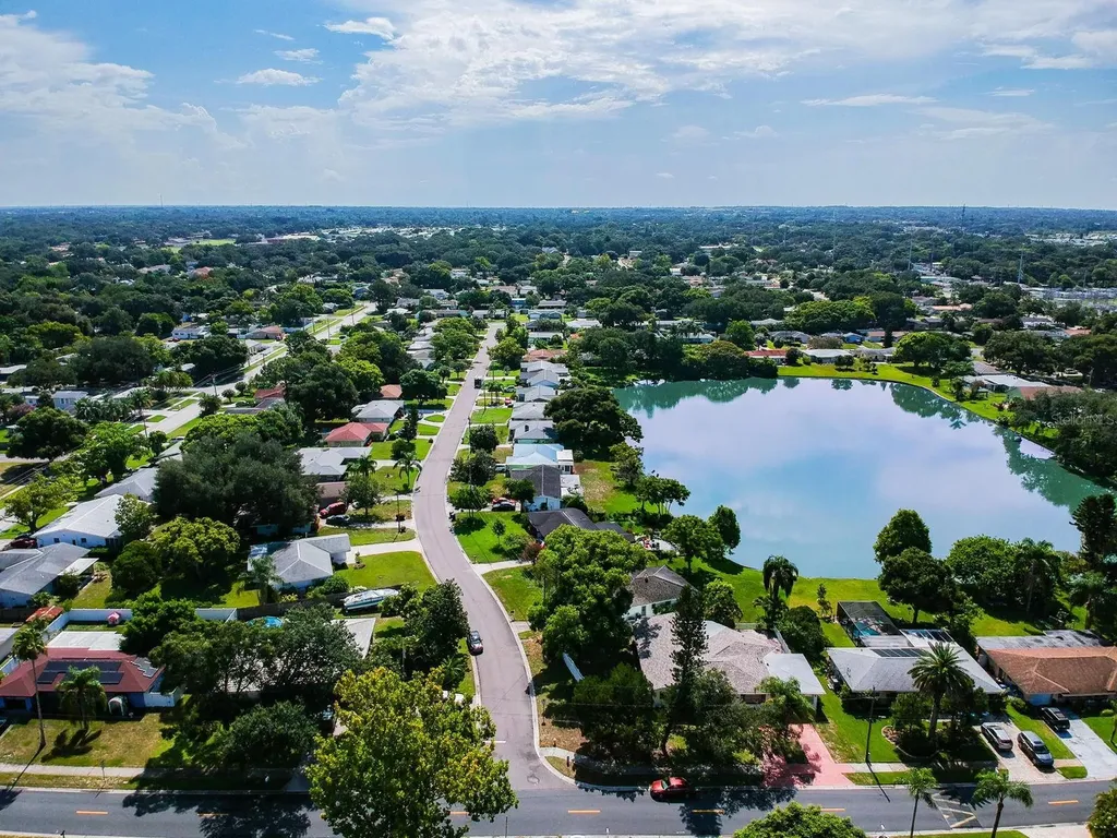 1519 Bass Boulevard Dunedin FL 34698