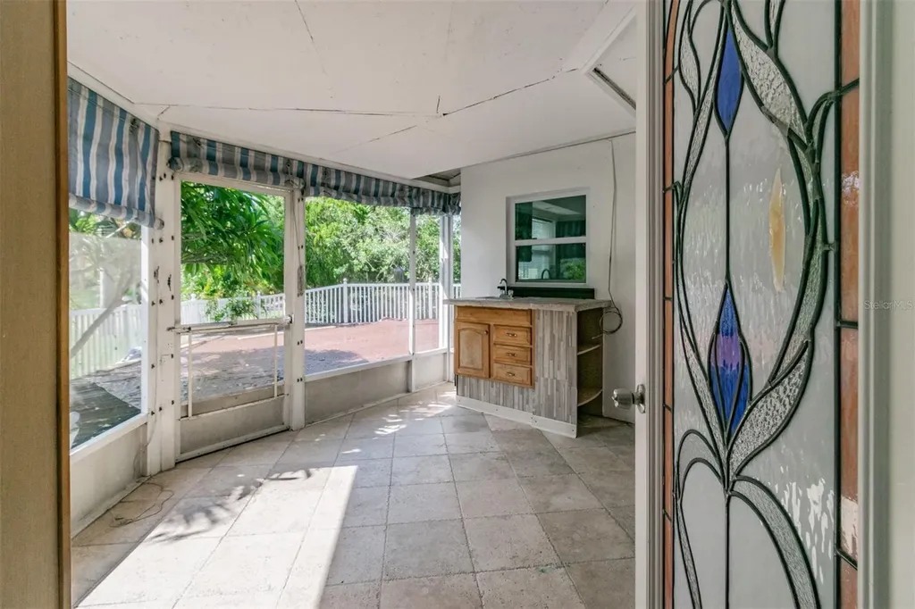 1519 Bass Boulevard Dunedin FL 34698
