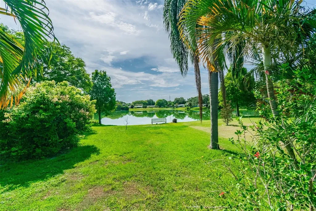 1519 Bass Boulevard Dunedin FL 34698