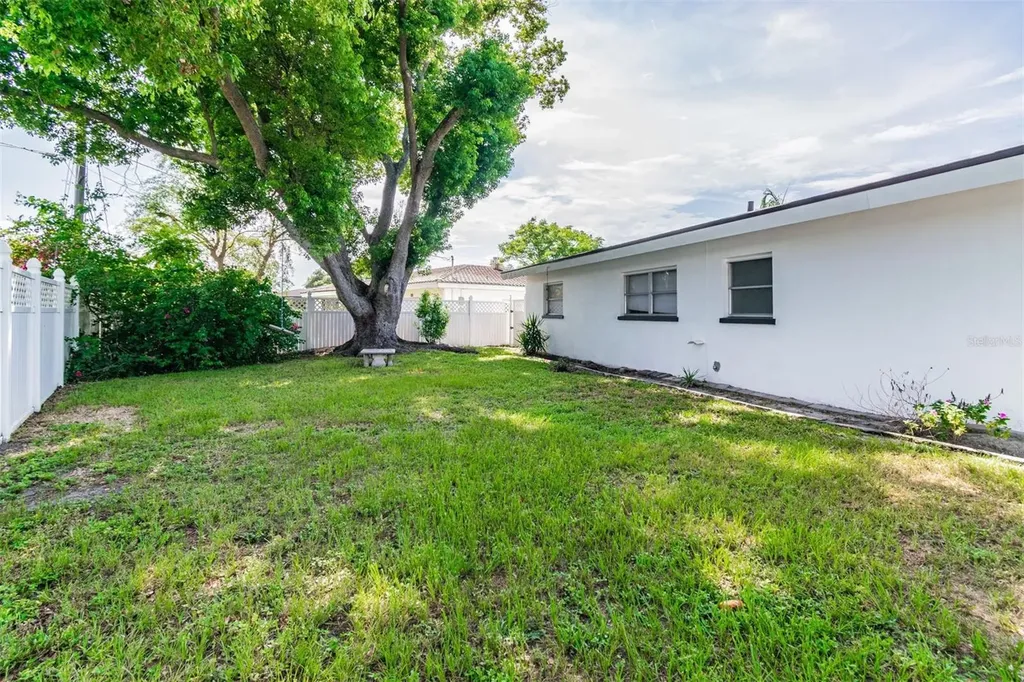 1519 Bass Boulevard Dunedin FL 34698