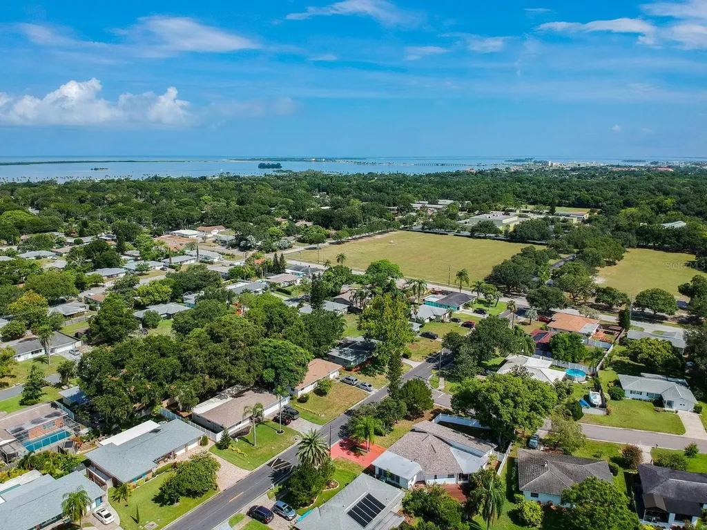 1519 Bass Boulevard Dunedin FL 34698