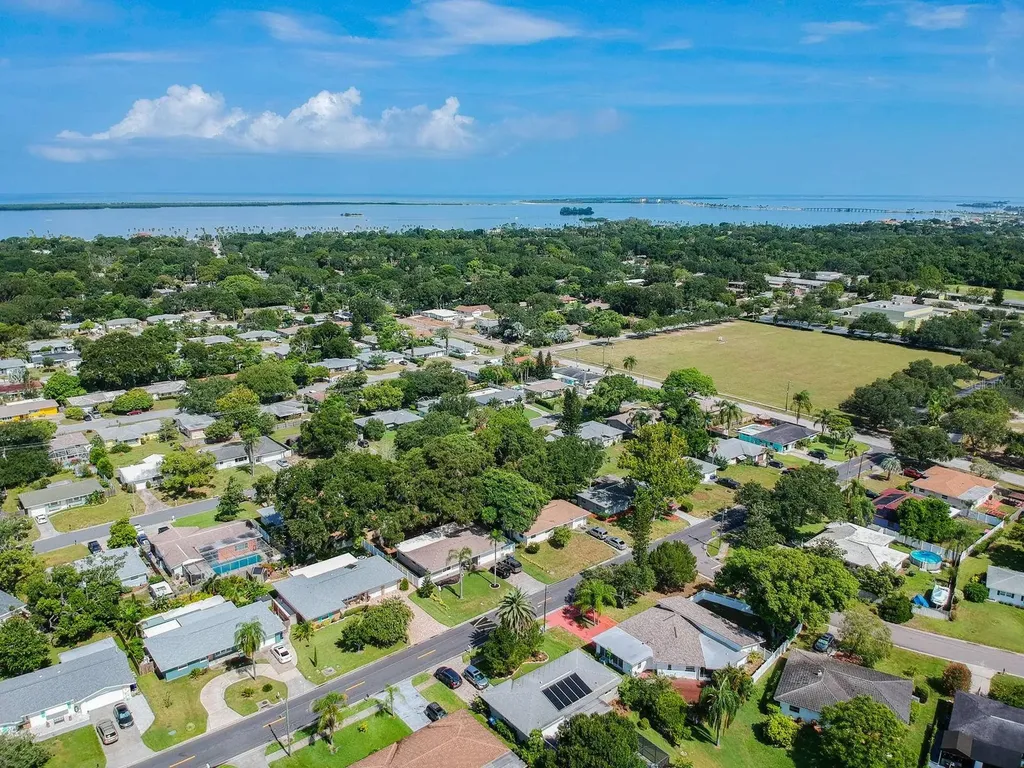1519 Bass Boulevard Dunedin FL 34698