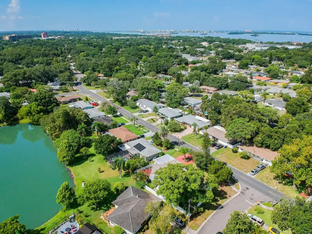 1519 Bass Boulevard Dunedin FL 34698