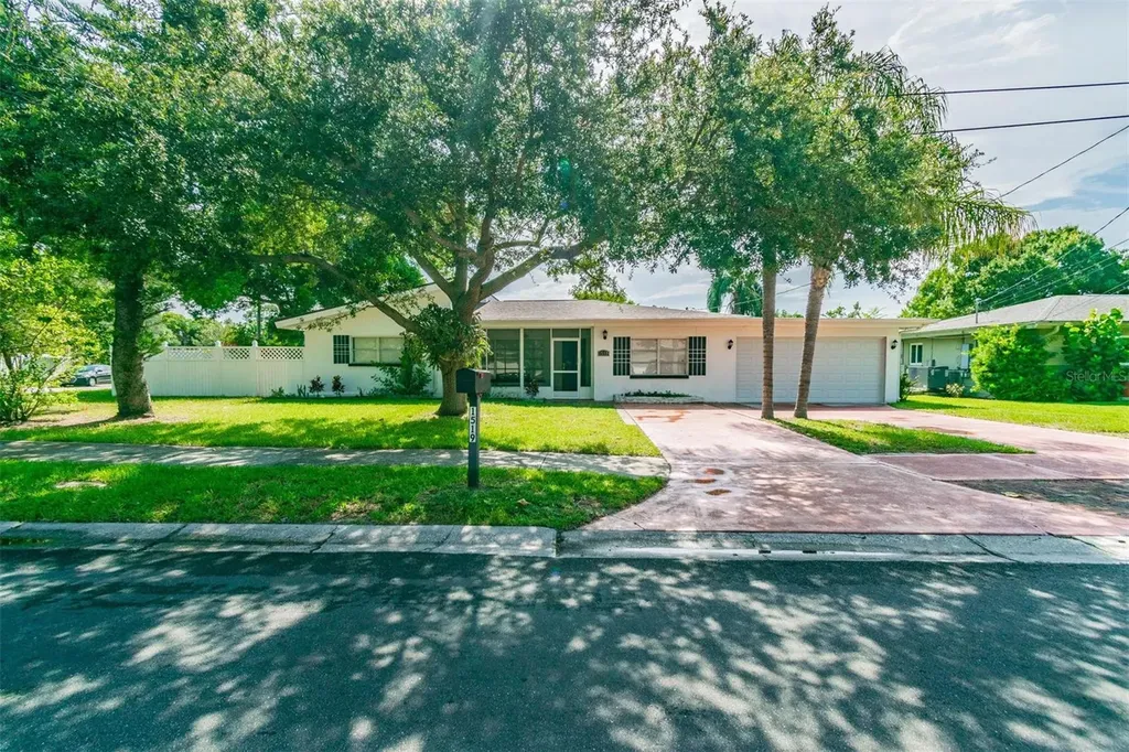 1519 Bass Boulevard Dunedin FL 34698