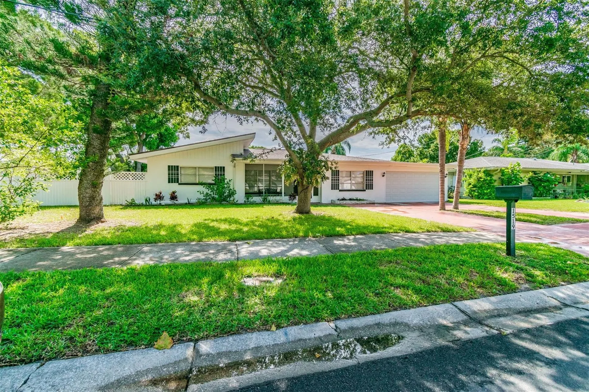 1519 Bass Boulevard Dunedin FL 34698