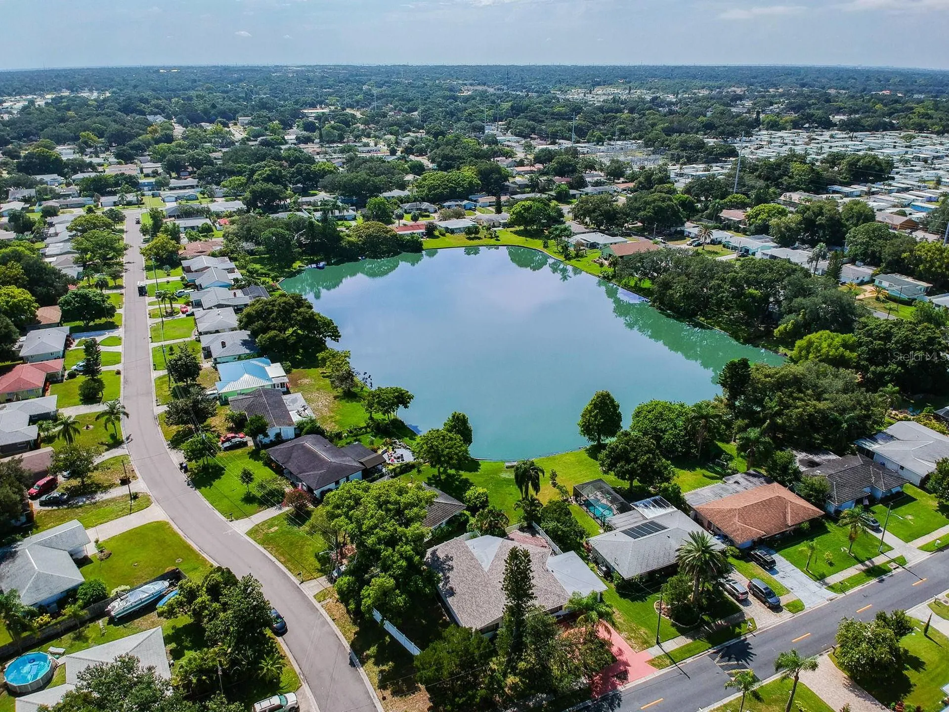 1519 Bass Boulevard Dunedin FL 34698