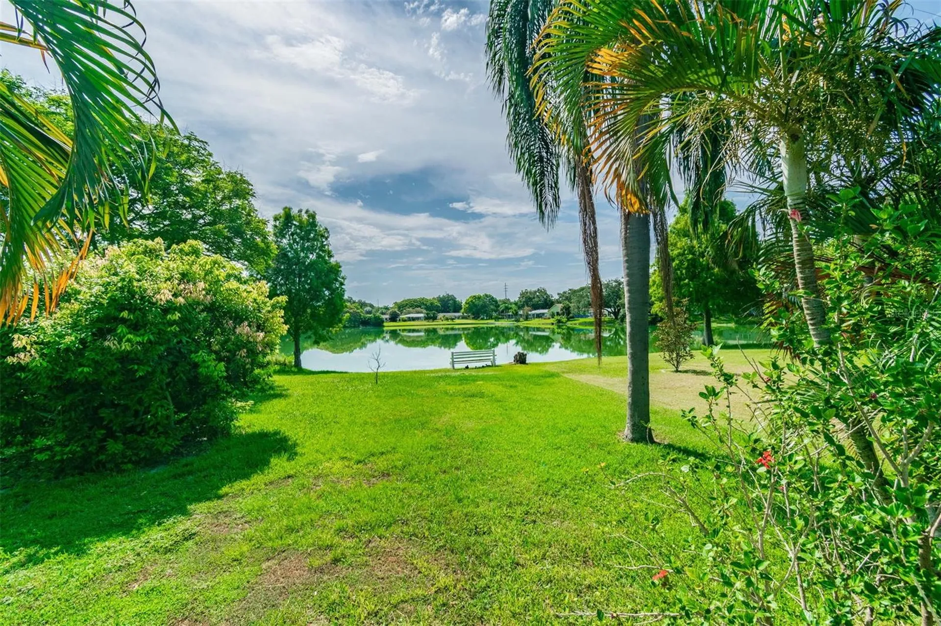 1519 Bass Boulevard Dunedin FL 34698