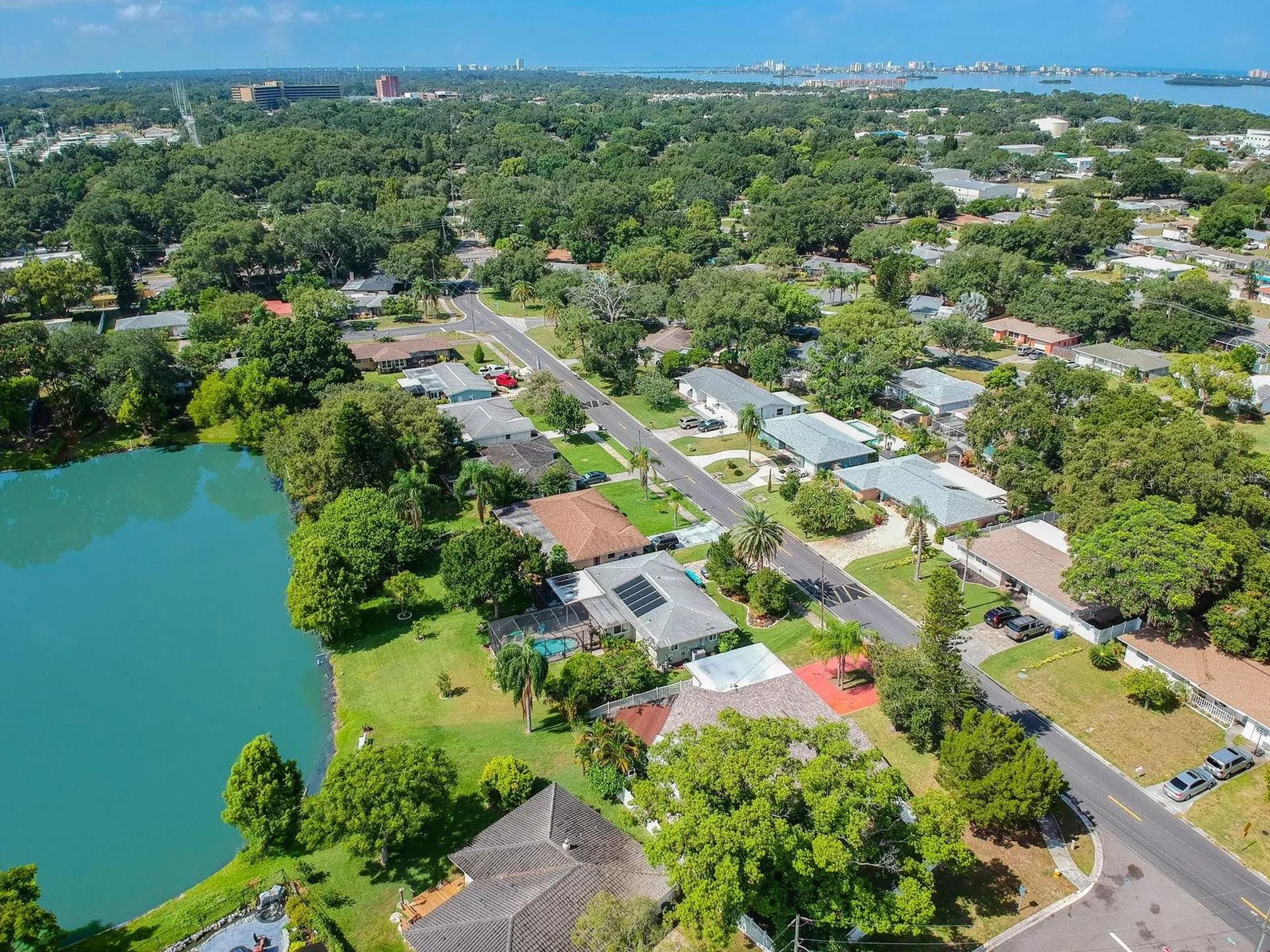 1519 Bass Boulevard Dunedin FL 34698