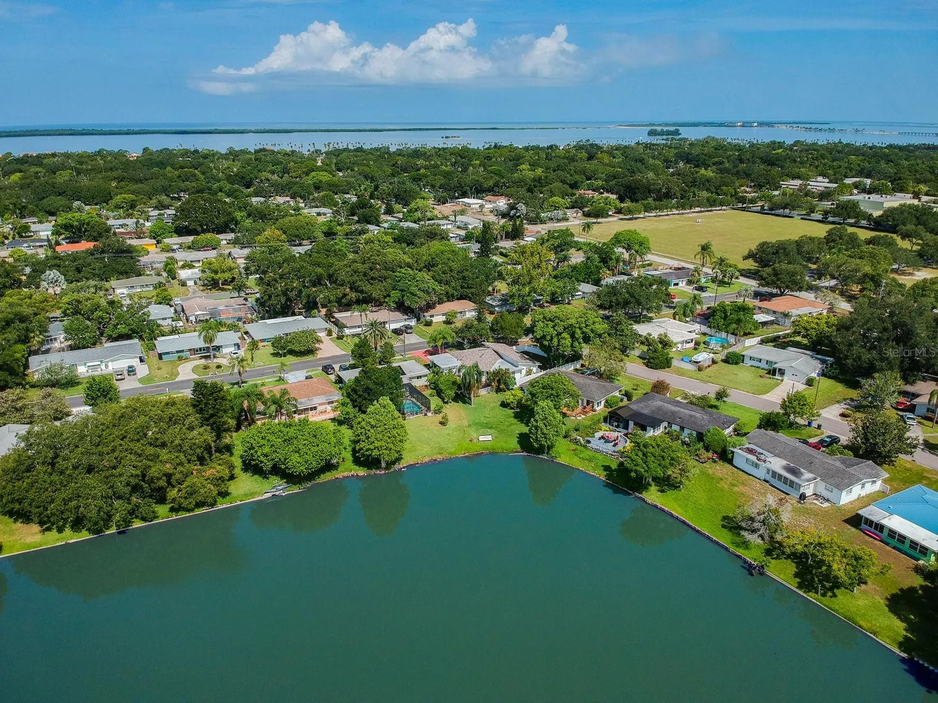 1519 Bass Boulevard Dunedin FL 34698
