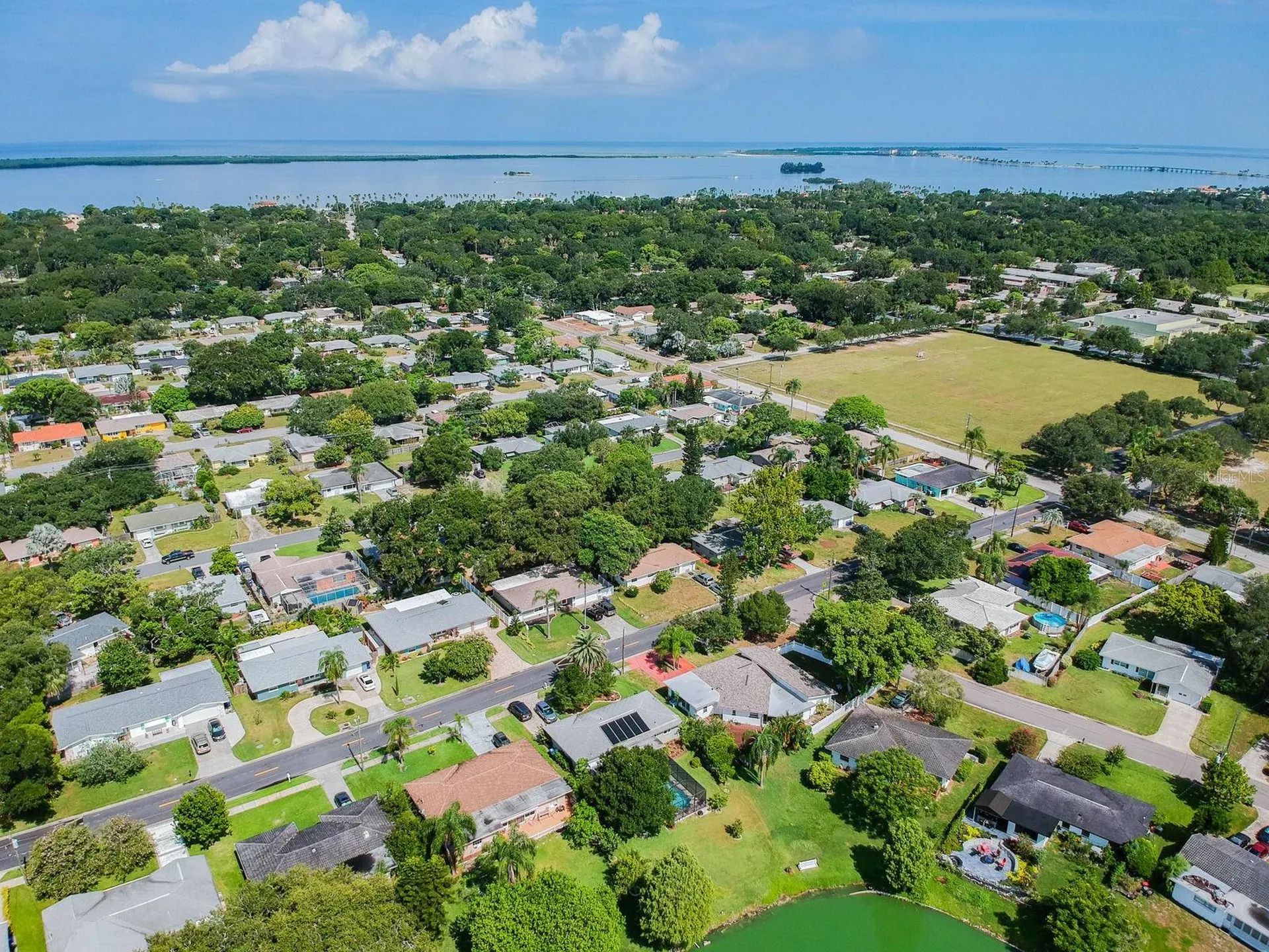 1519 Bass Boulevard Dunedin FL 34698