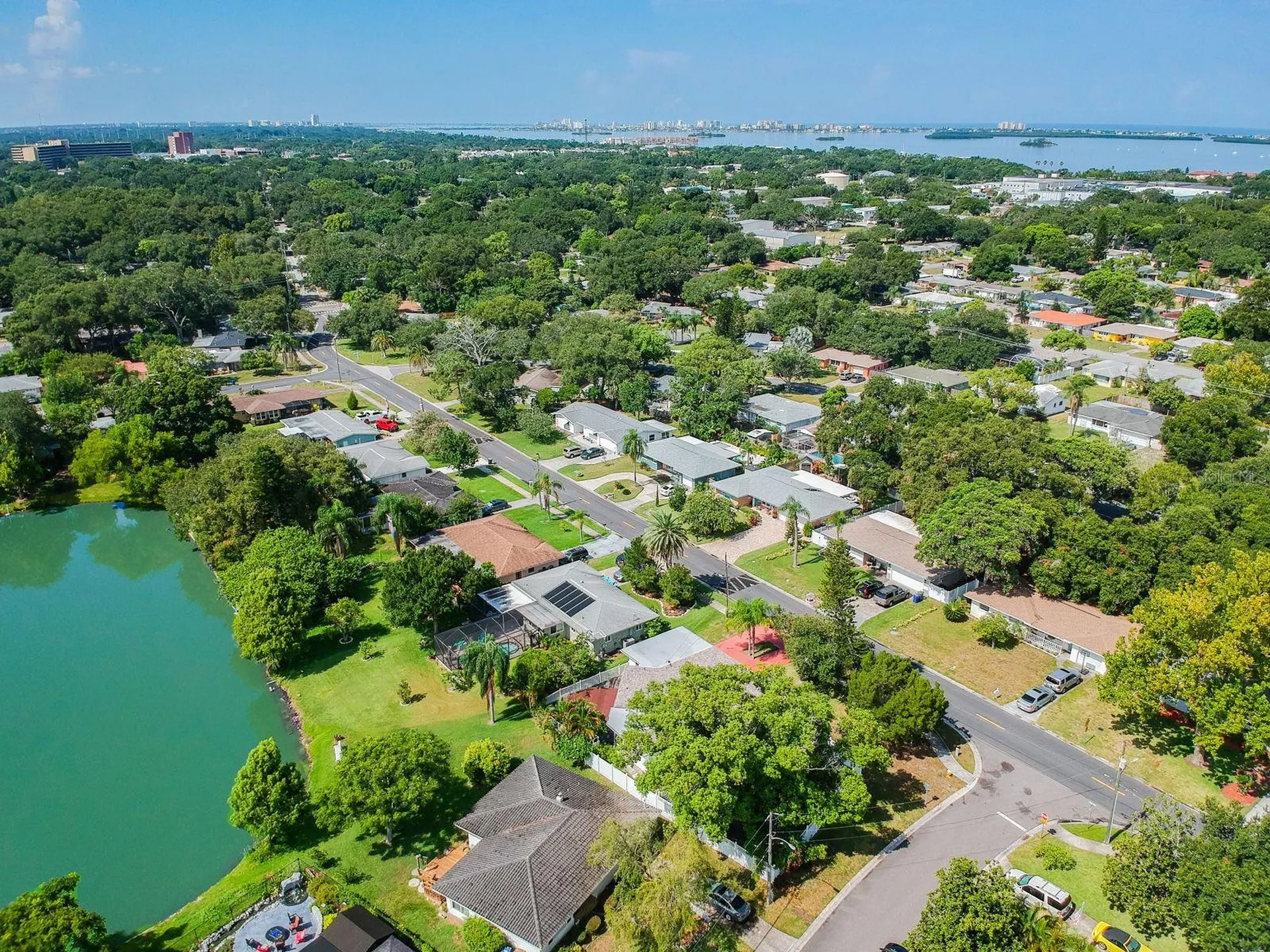 1519 Bass Boulevard Dunedin FL 34698