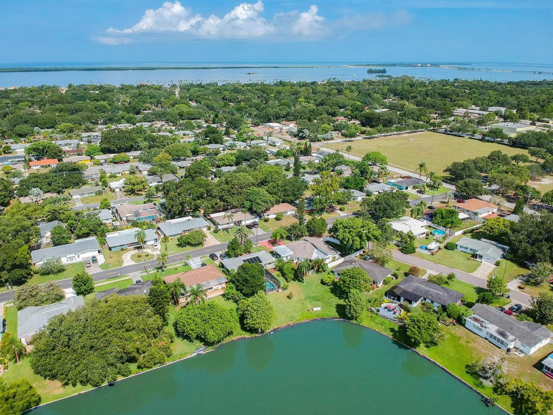 1519 Bass Boulevard Dunedin FL 34698