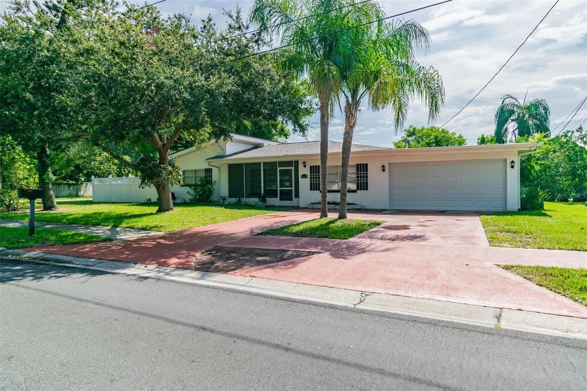 1519 Bass Boulevard Dunedin FL 34698