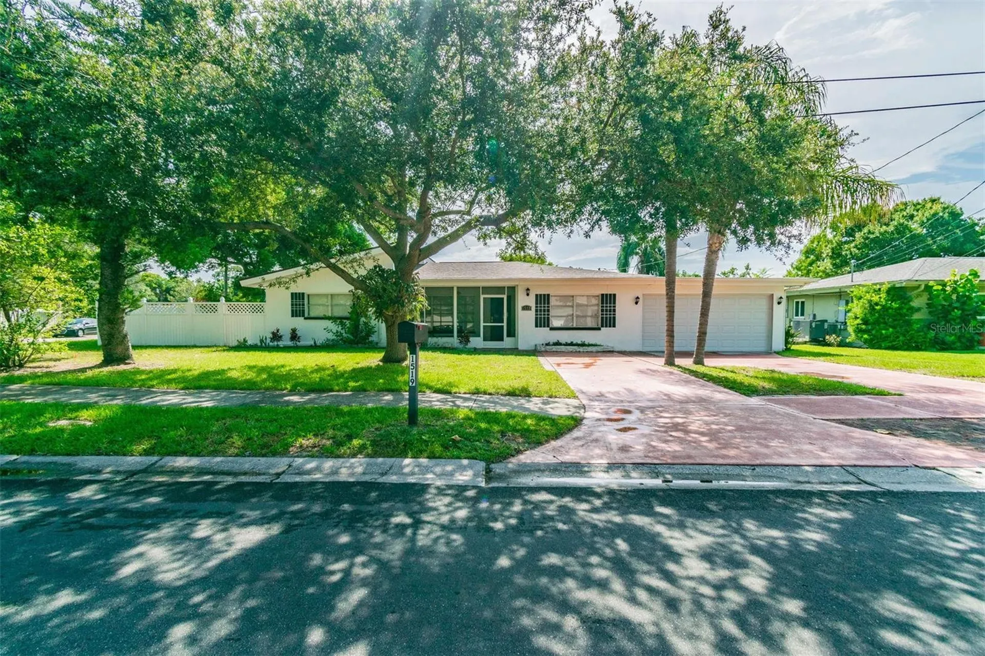 1519 Bass Boulevard Dunedin FL 34698