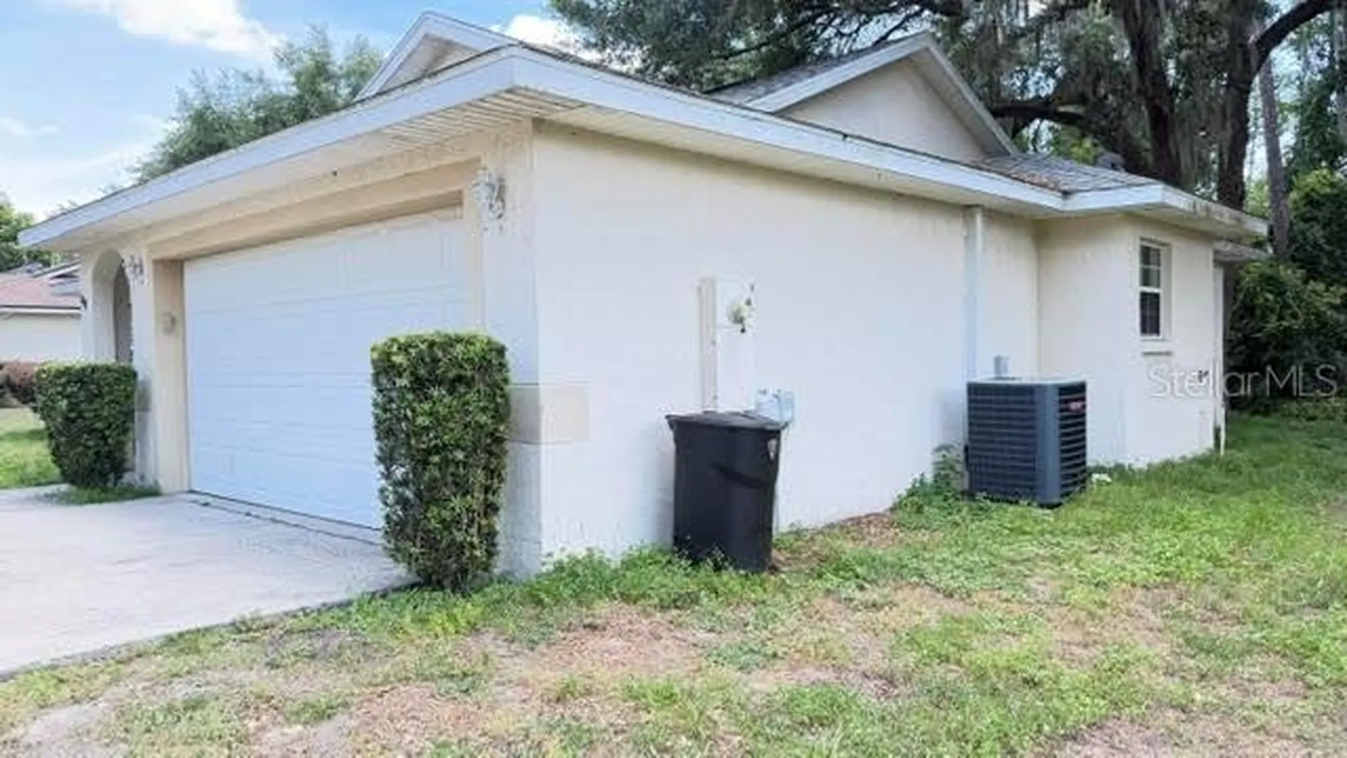 513 Hamlet Court Fruitland Park FL 34731