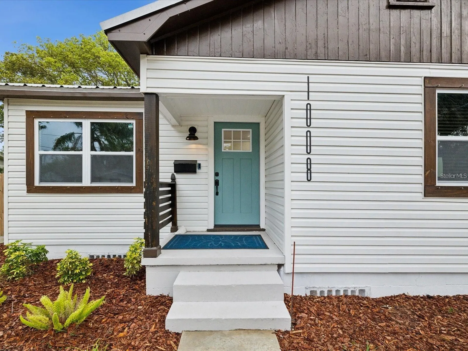 1008 E Norfolk Street Tampa FL 33604