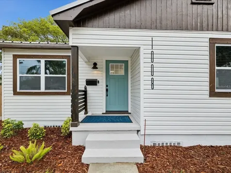 1008 E Norfolk Street Tampa FL 33604