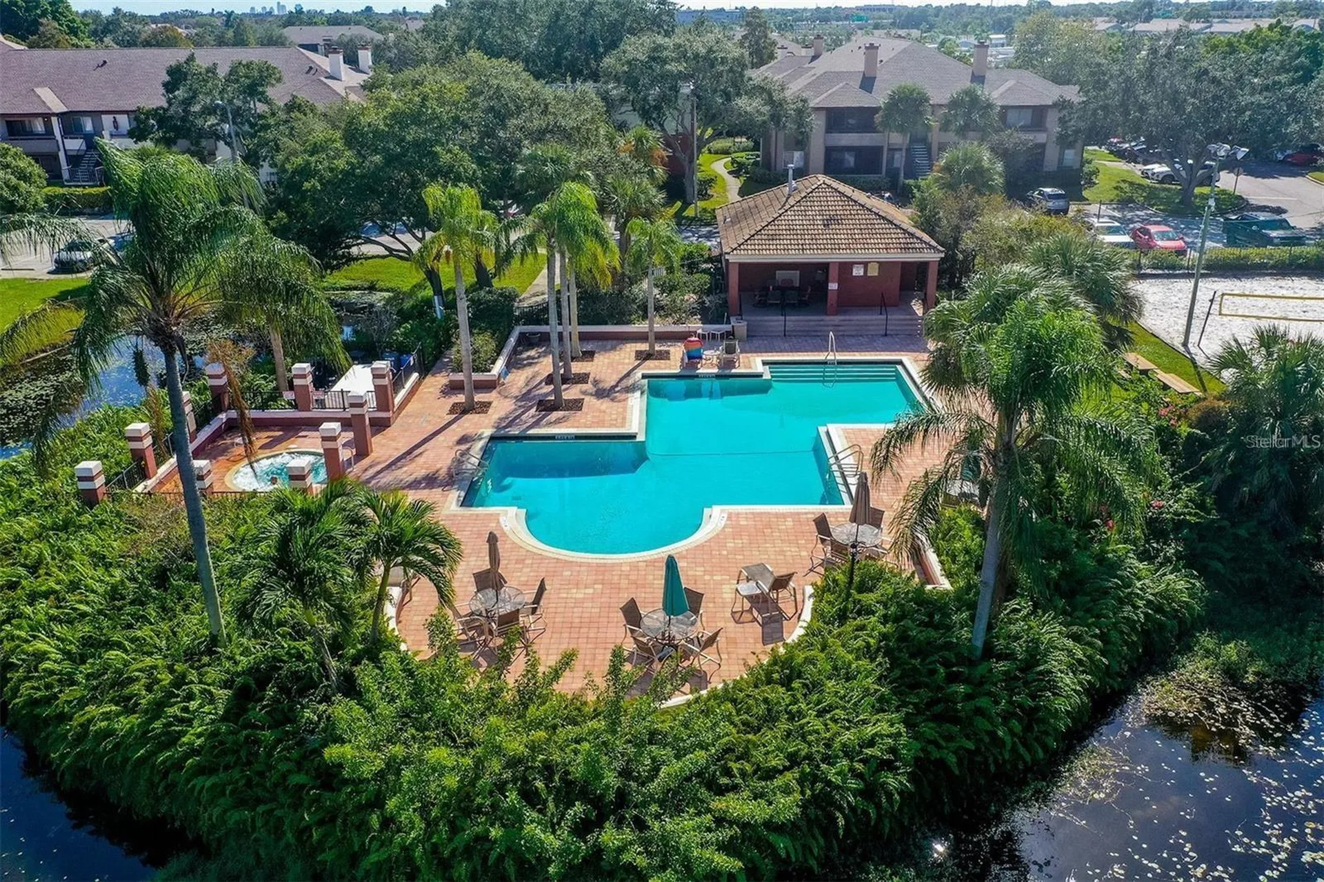 10265 Gandy Boulevard N St Petersburg FL 33702
