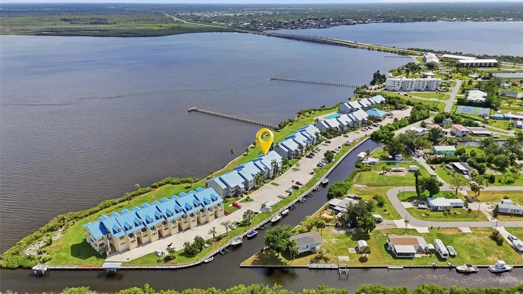 4410 Warren Avenue Port Charlotte FL 33953