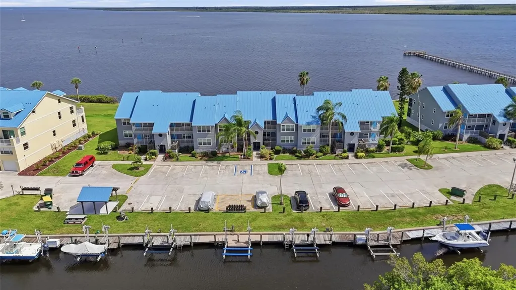 4410 Warren Avenue Port Charlotte FL 33953