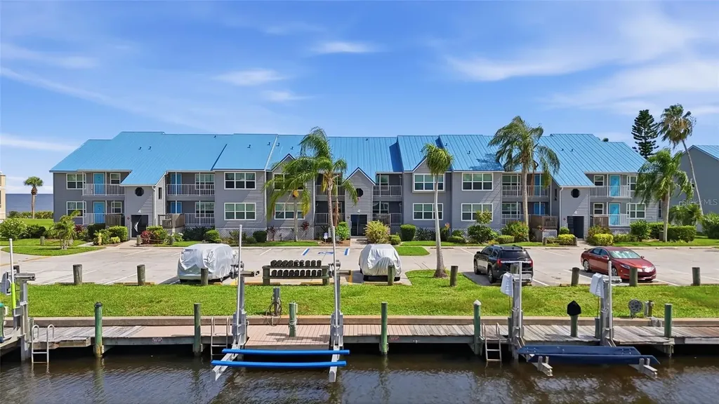 4410 Warren Avenue Port Charlotte FL 33953