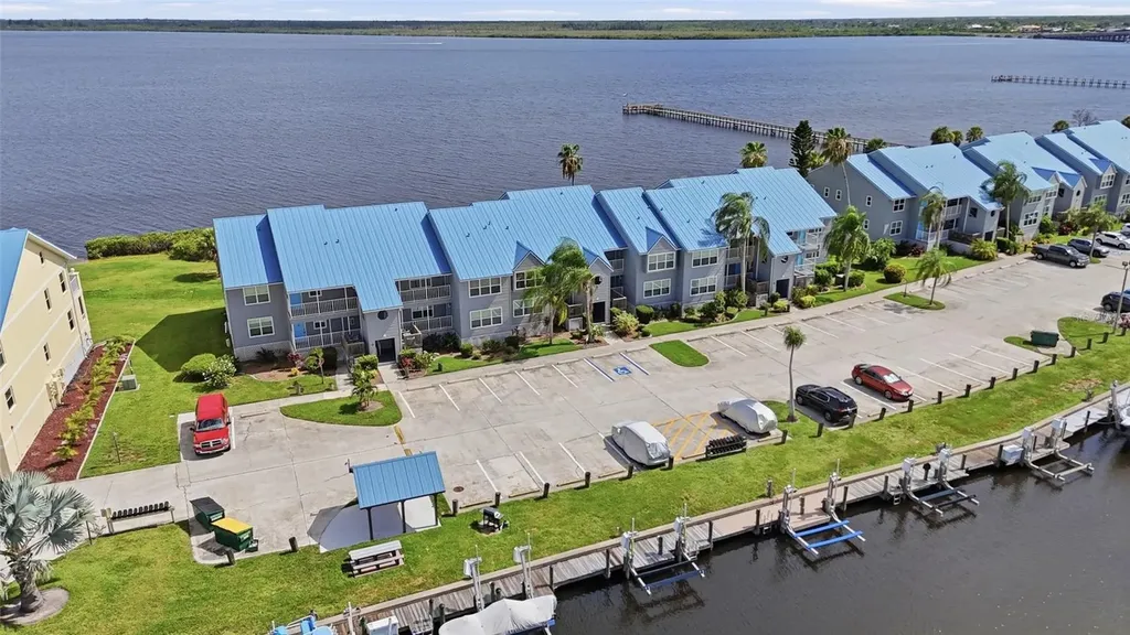 4410 Warren Avenue Port Charlotte FL 33953