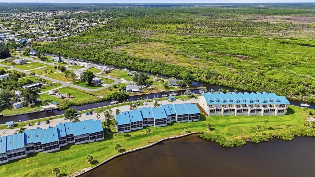 4410 Warren Avenue Port Charlotte FL 33953