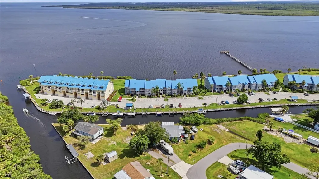 4410 Warren Avenue Port Charlotte FL 33953