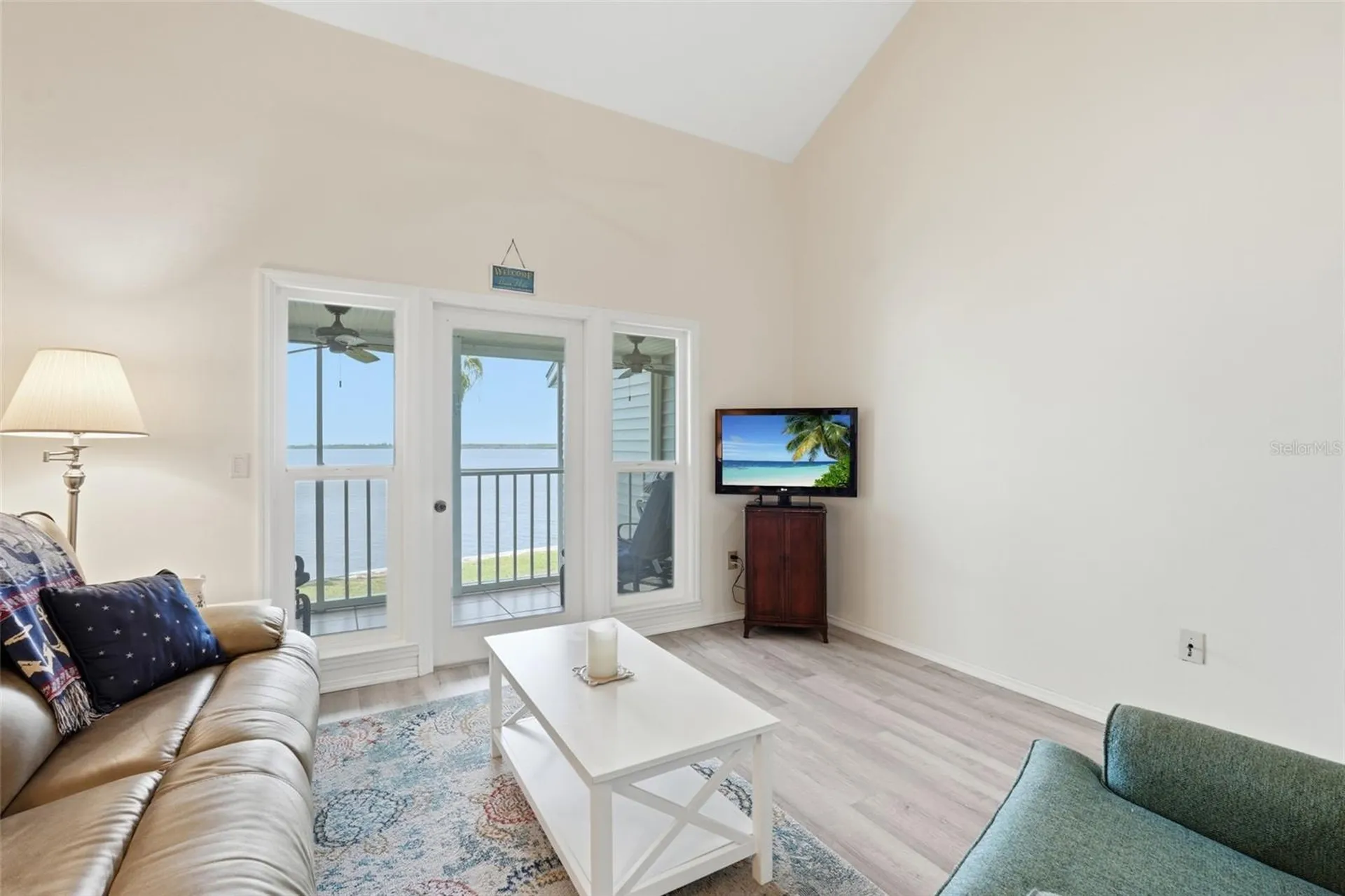 4410 Warren Avenue Port Charlotte FL 33953