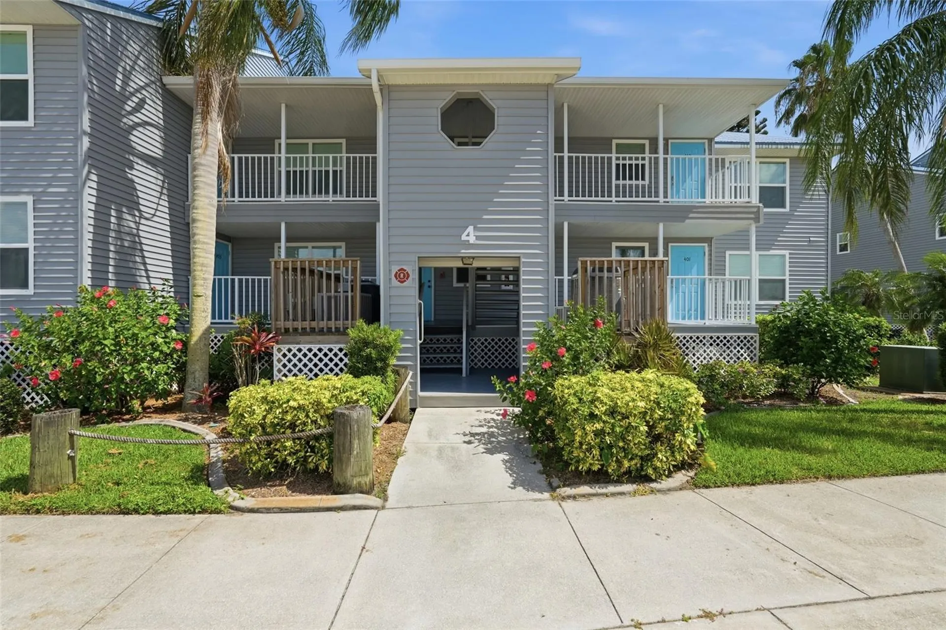 4410 Warren Avenue Port Charlotte FL 33953