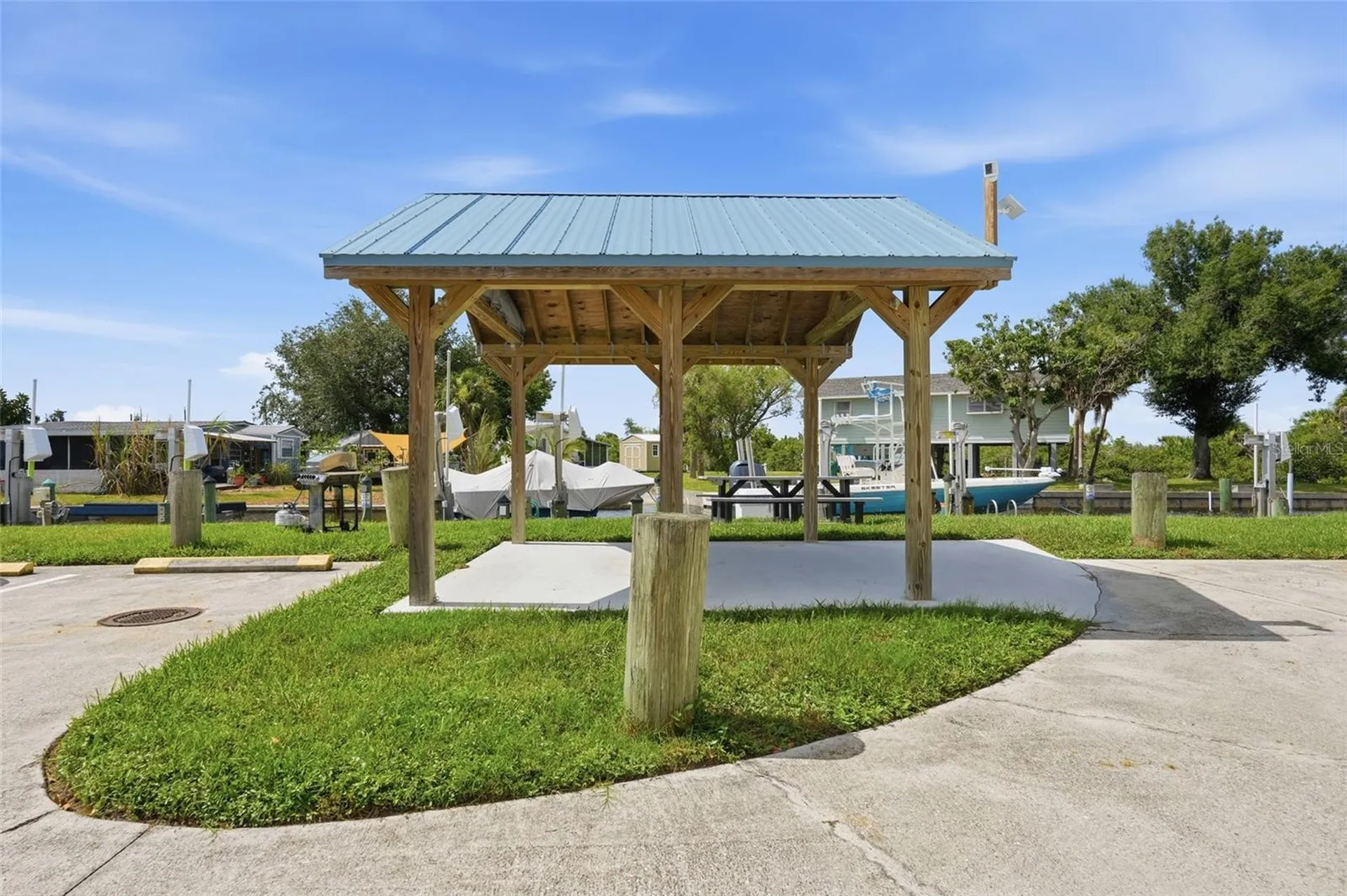 4410 Warren Avenue Port Charlotte FL 33953