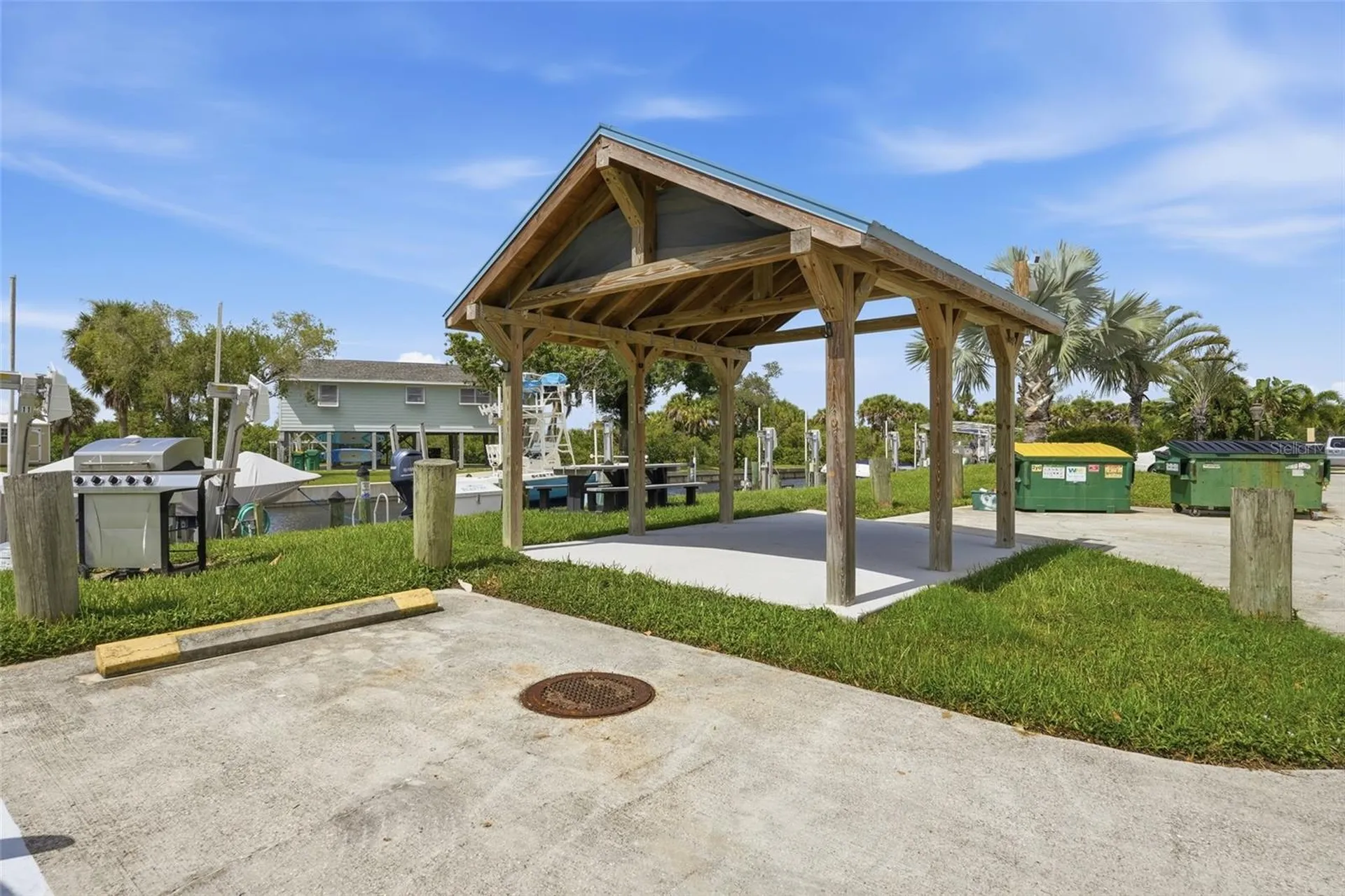 4410 Warren Avenue Port Charlotte FL 33953