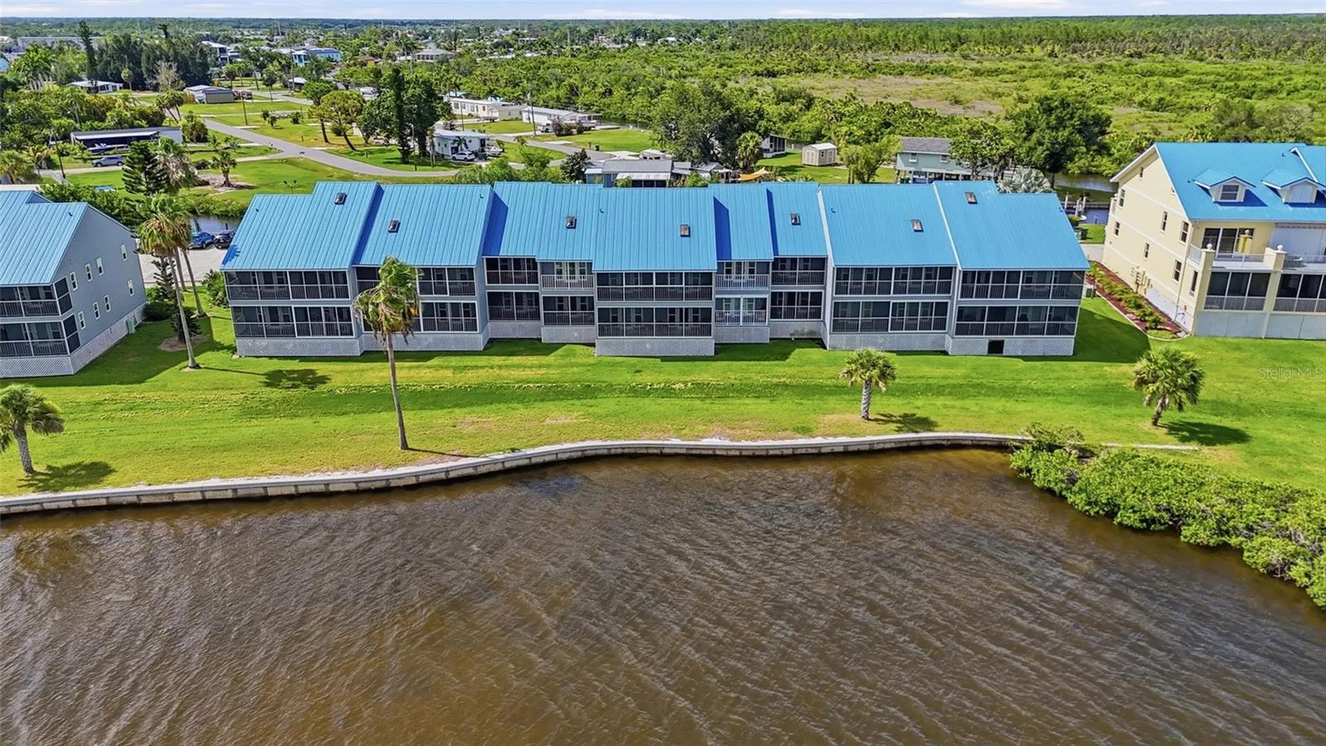4410 Warren Avenue Port Charlotte FL 33953