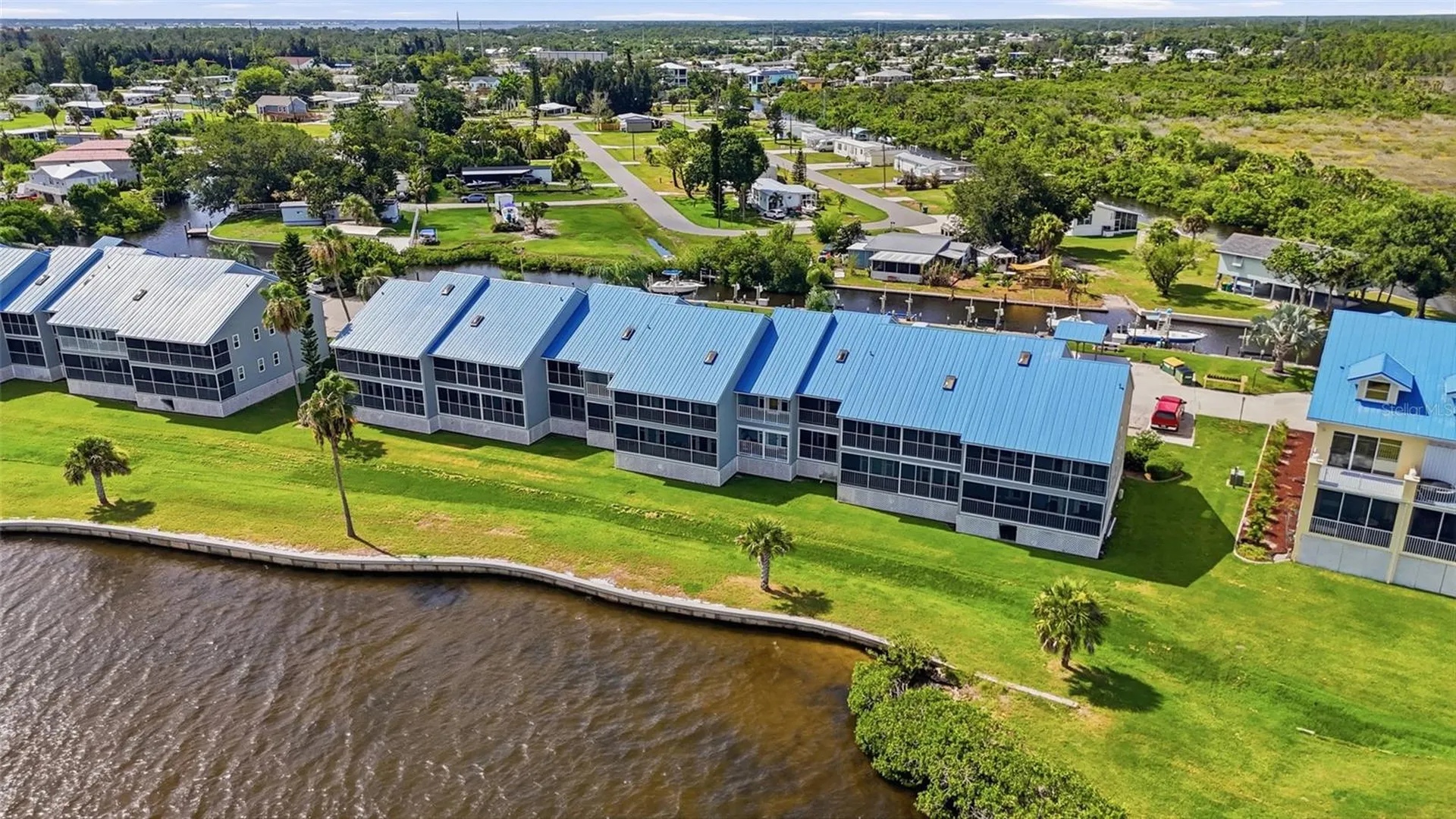 4410 Warren Avenue Port Charlotte FL 33953