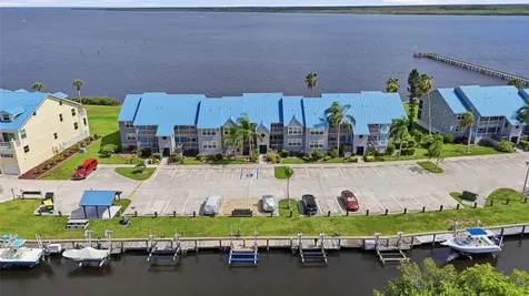 4410 Warren Avenue Port Charlotte FL 33953