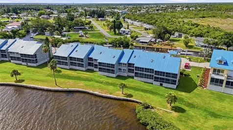 4410 Warren Avenue Port Charlotte FL 33953