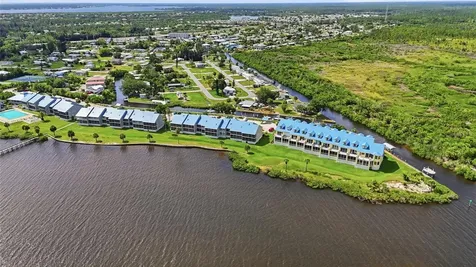 4410 Warren Avenue Port Charlotte FL 33953