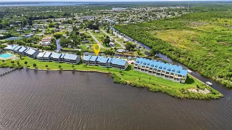 4410 Warren Avenue Port Charlotte FL 33953