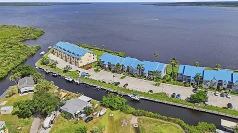 4410 Warren Avenue Port Charlotte FL 33953